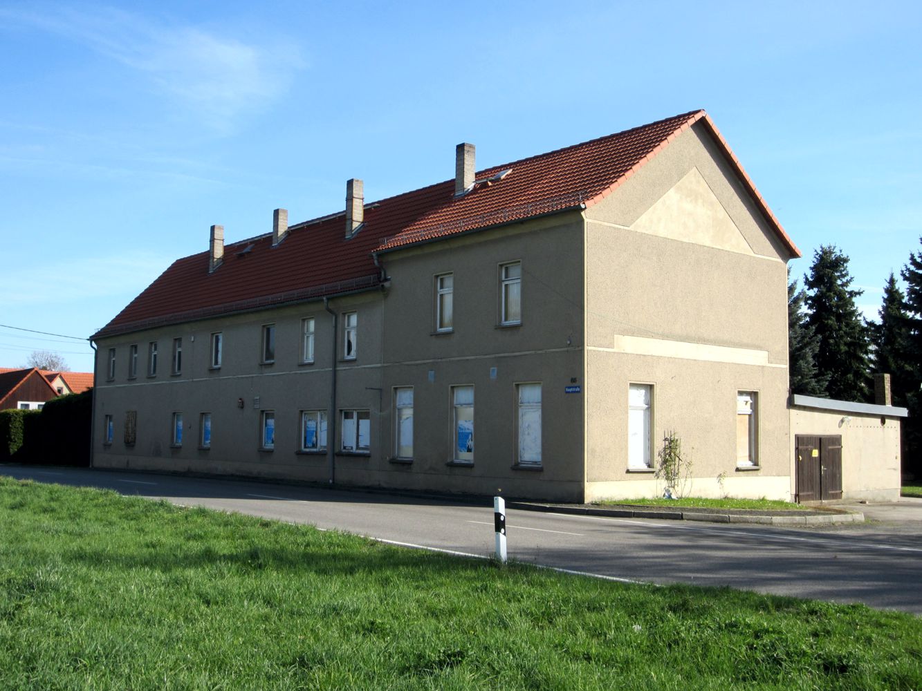 Gasthof Ramsdorf