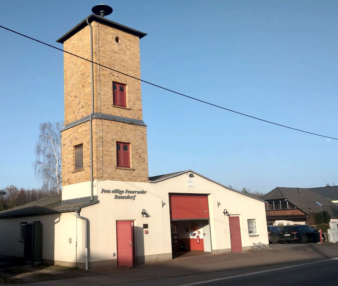 FFW Ramsdorf