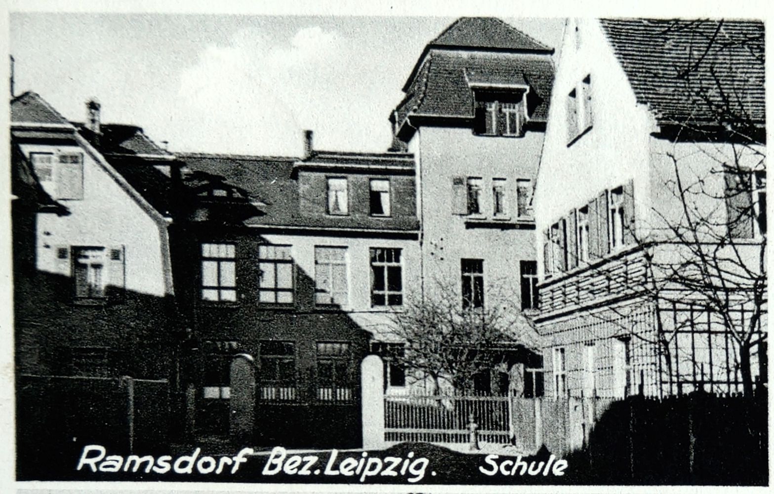 Schule Ramsdorf