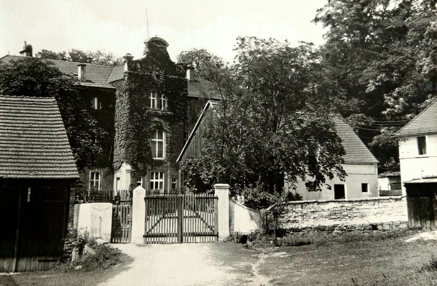 Schloss Ramsdorf