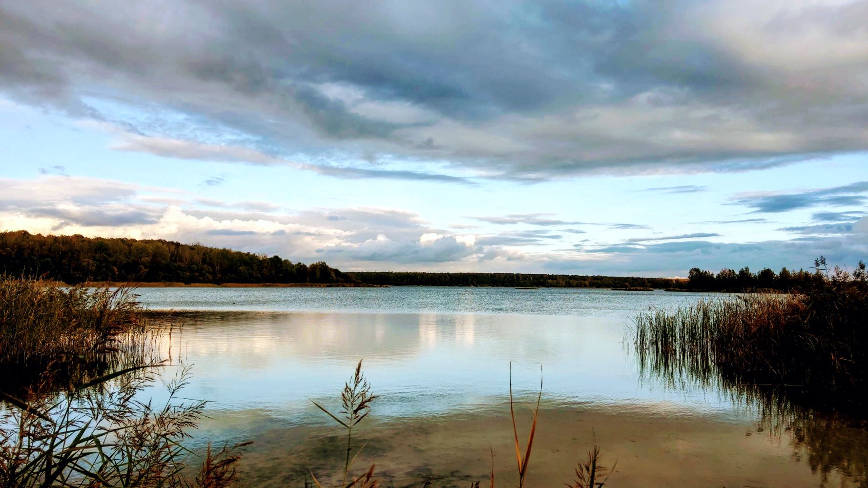 Haselbacher See