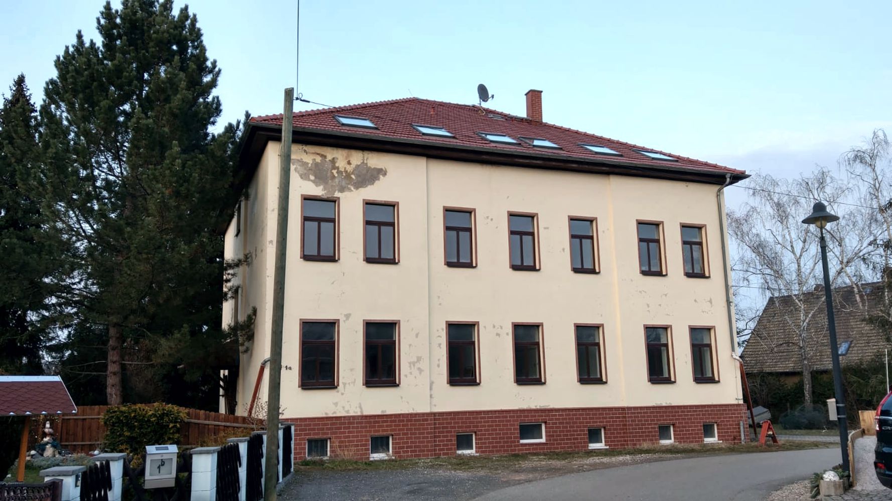 Rittergut