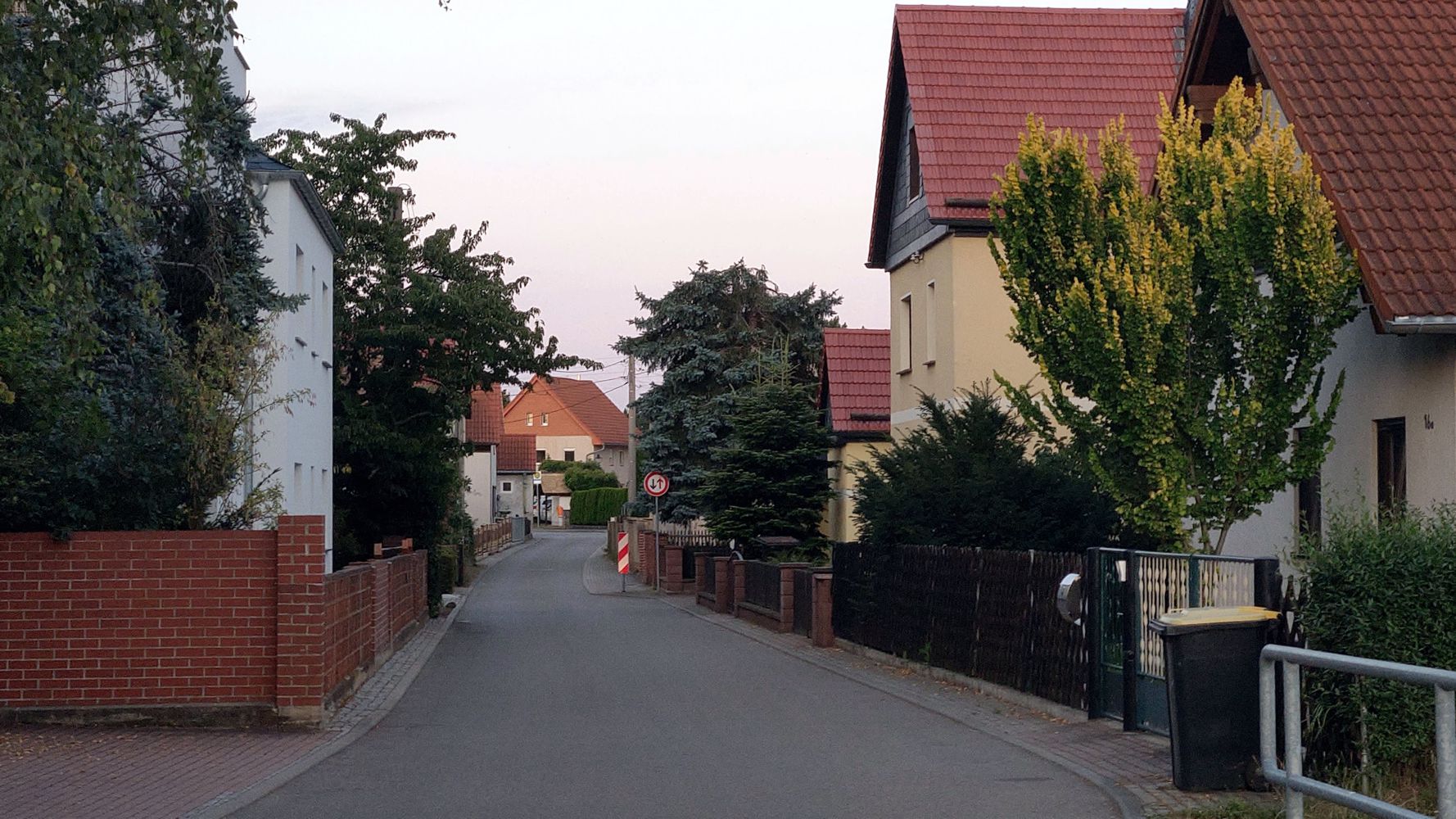 Dorfansicht